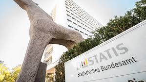 DESTATIS Statistisches Bundesamt