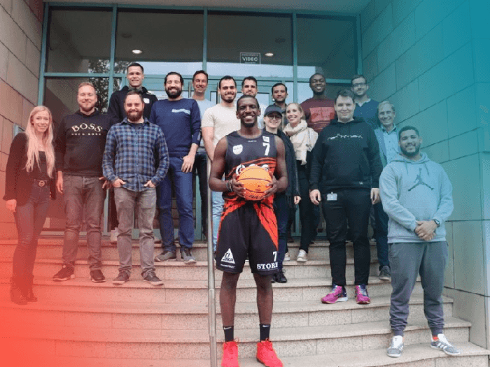 International Day of Sports for Peace and Development