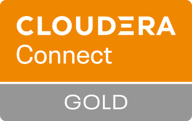 cloudera gold partner
